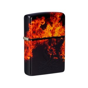 46389 Zippo Fusion Inferno
