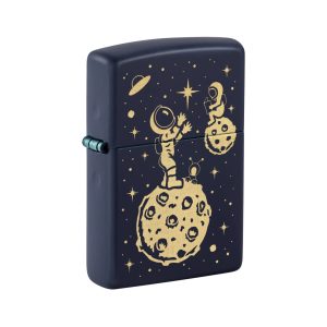 46423 Zippo Lost in Space