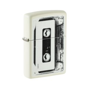 46429 Zippo Cassette Tape