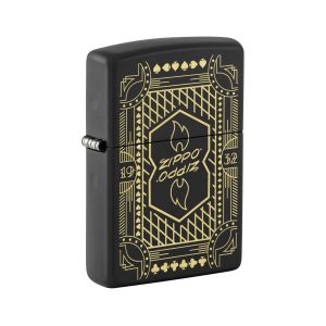 46483 Zippo Lines