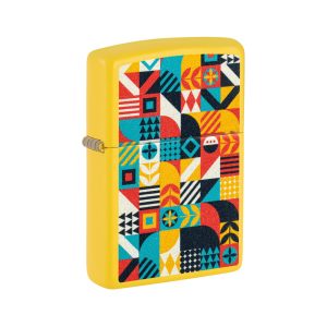 46586 Zippo Barn Quilt