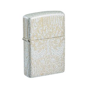 46697 Zippo Tree of Life Woodgrain