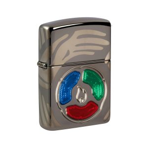 46761 Zippo Collectible Keeper of the Flame