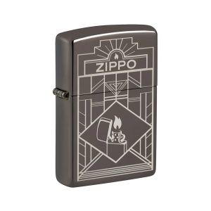 48247 Zippo Zippo Design