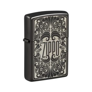 48253 Zippo Zippo Design
