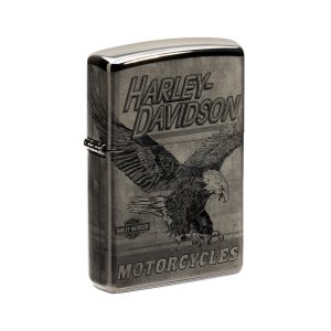 48360 Zippo Harley-Davidson®