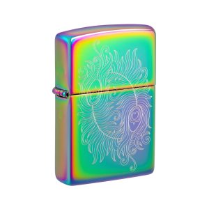 48390 Zippo Spiritual