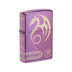 48574 Zippo Dragon [Anne Stokes]
