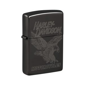 48601 Zippo Harley-Davidson®