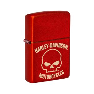 48603 Zippo Harley-Davidson®