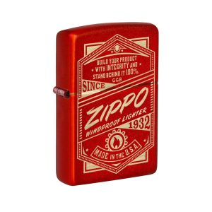 48620 Zippo It Works