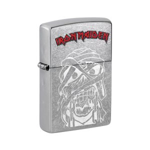 48667 Zippo Iron Maiden®