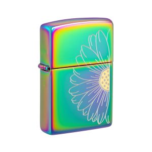 48668 Zippo Daisy
