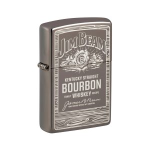 48740 Zippo Jim Beam®