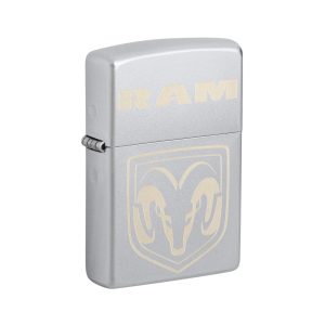 48763 Zippo RAM