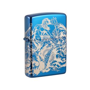 48787 Zippo Atlantis