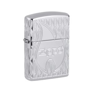 48838 Zippo Flame