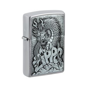 48902 Zippo Zippo Design