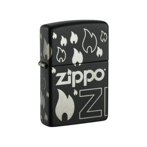 48908 Zippo Design