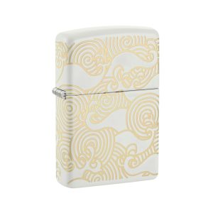 48909 Zippo Waves