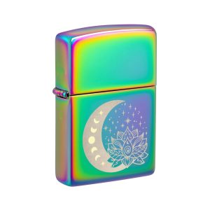 48910 Zippo Spiritual