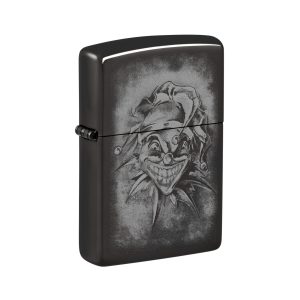 48914 Zippo Clown