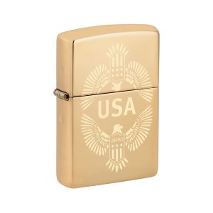 48915 Zippo USA