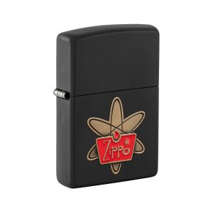 48920 Zippo Atomic Zippo