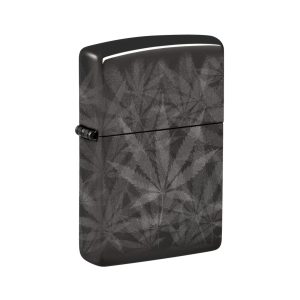 48924 Zippo Cannabis