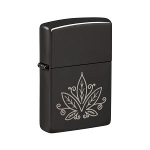 48926 Zippo Cannabis