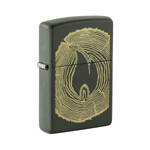 48959 Zippo Wood Ring