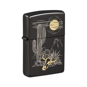 48968 Zippo Western
