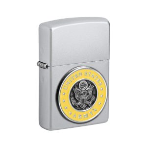 48977 Zippo U.S. Army®