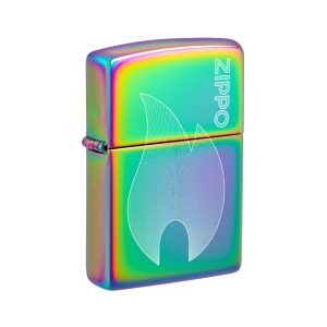 48978 Zippo Flame