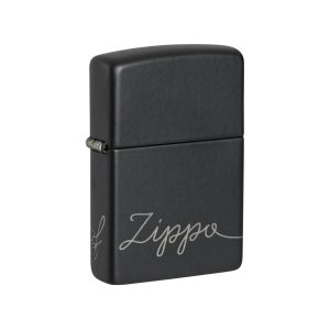 48979 Zippo Design
