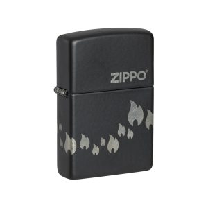 48980 Zippo Design