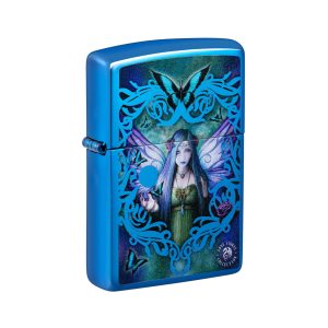 48985 Zippo Mystic Aura Fairy [Anne Stokes]