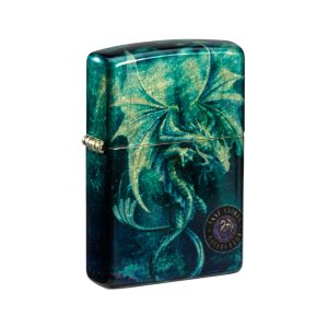 48986 Zippo Dragon [Anne Stokes]