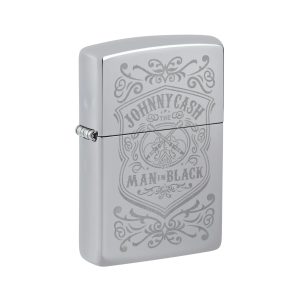 48991 Zippo Johnny Cash