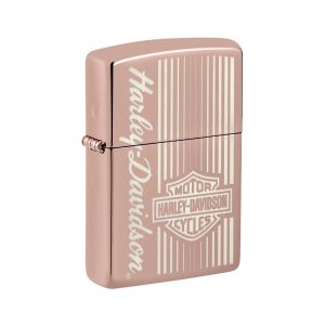 48992 Zippo [Harley-Davidson®]