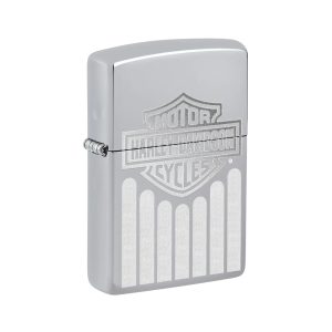 48993 Zippo Harley-Davidson®