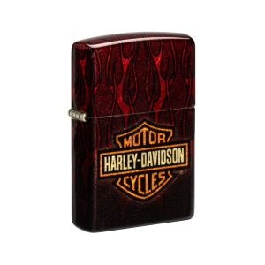 48994 Zippo Harley-Davidson®