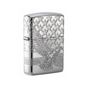 49027 Zippo Patriotic