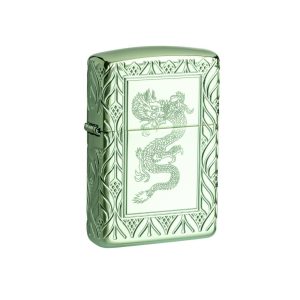 49054 Zippo Elegant Dragon