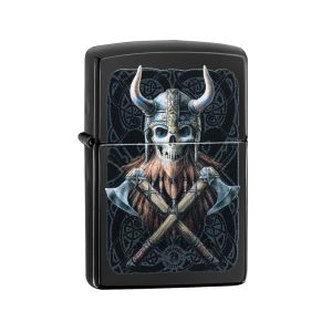 49106 Zippo Axe [Anne Stokes]