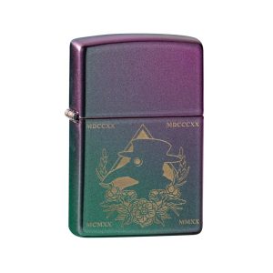 49146 Zippo Plague Doctor Mask