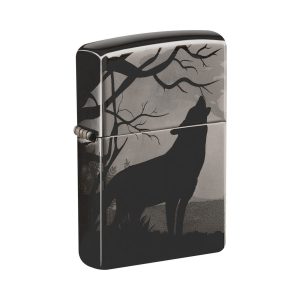 49188 Zippo Wolves