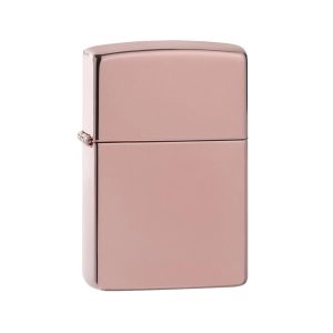 49190 Zippo Classic High Polish Rose Gold