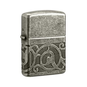 49290 Zippo Pattern