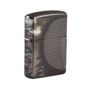 49353 Zippo Armor® Wolf
